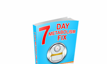 Mike Whitfield - 7 Day Metabolism Fix
