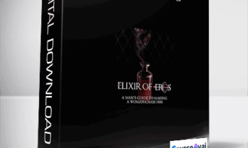 Mike Wright – Elixir of Eros