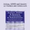 Mim Ochsenbein - Autism