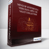 Mind of Mystery PUA; Venusian Arts The Vault Collection