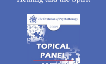 [Audio] EP09 Topical Panel 08 - Mindfulness