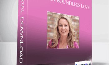 Miranda Macpherson - Living in Boundless Love