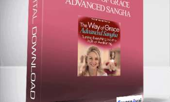 Miranda Macpherson - The Way of Grace Advanced Sangha