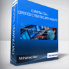 Mohamed Atef - CompTIA CSA+ - Certified Cyber Security Analyst