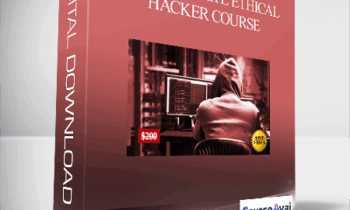 Mohamed Atef - The Complete Ethical Hacker Course