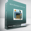 Monica Main – SELF STORAGE CASH FLOW