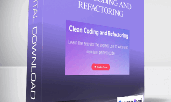 Mosh Hamedani - Clean Coding and Refactoring