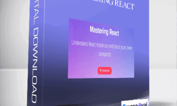 Mosh Hamedani - Mastering React