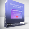 Mosh Hamedani - The Complete ASP.NET MVC 5 Course