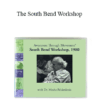 Moshe Feldenkrais - The South Bend Workshop