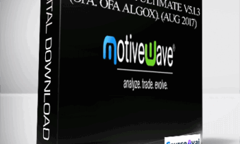 MotiveWave Ultimate v5.1.3 (OFA