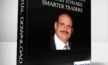 Murray Ruggiero – Using Intermarket Analysis to Make Smarter Traders