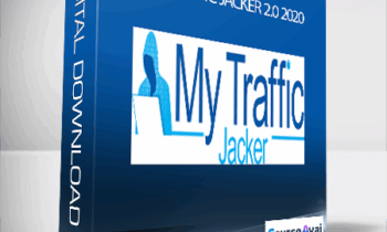 My Traffic Jacker 2.0 2020