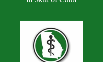 Nathan Cleaver - Dermatology Presentations in Skin of Color