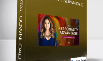 Neeta Bhushan - Personality Advantage