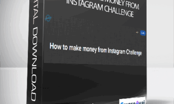 Nehemiah Davis - How to make money from Instagram Challenge