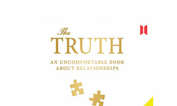 Neil Strauss - The Truth: An Uncomfortable Book About Relationships