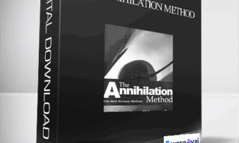 Neil Strauss – The Annihilation Method