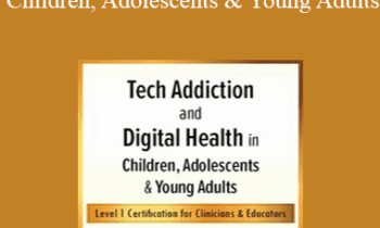 Nicholas Kardaras - Tech Addiction & Digital Health in Children