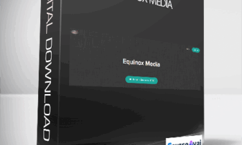 Nick Biedermann - Equinox Media