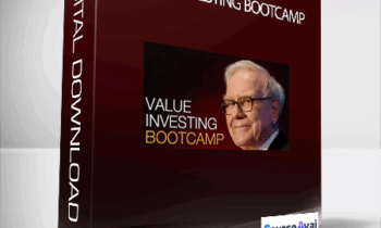 Nick Kraakman – Value Investing Bootcamp