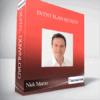 Nick Martin - Event Plan Secrets