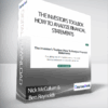Nick McCullum & Ben Reynolds - The Investor's Toolbox: How To Analyze Financial Statements