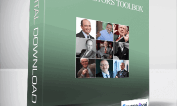 Nick McCullum - The Investor's Toolbox: How To Analyze Financial Statements