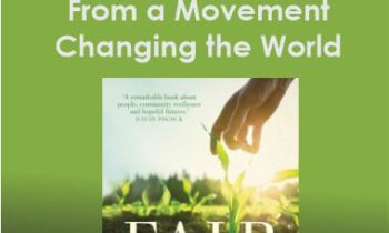 Nick Rose - Fair Food - Stories From a Movement Changing the World
