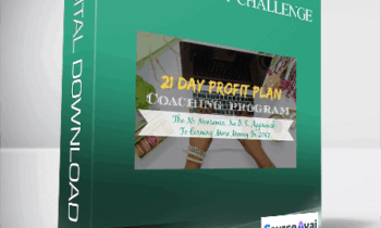Nicole - 21 Day Money Challenge
