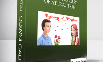 Nicole Solomon - The Psychology of Attraction