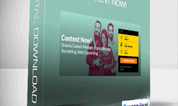 Ninja Academy - Content Now! (Corso Content Now! – Ninja Academy)