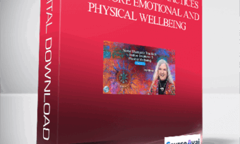 Norse Shamanic Practices to Restore Emotional and Physical Wellbeing With Evelyn Rysdyk