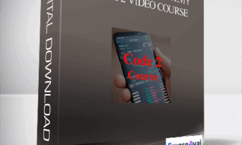 Oil Trading Academy Code 2 Video Course