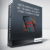 OilTradingAcademy – Oil Trading Academy Code 3 Video Course