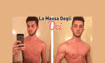 Oliver Montana - Massa Degli Dei
