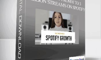 Olivia King - How I Went From 0 to 3 Million Streams on Spotify