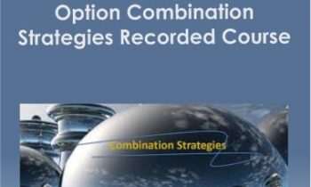 Optionelements - Option Combination Strategies Recorded Course