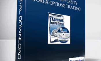 Options University – Forex Options Trading