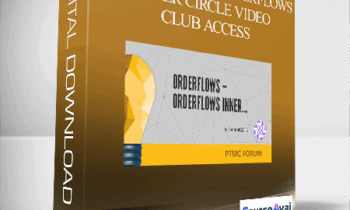 Orderflows – Orderflows Inner Circle Video Club Access
