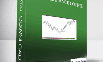 Orderflows – The Imbalance Course