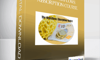 Orderflows – The Orderflows Absorption Course