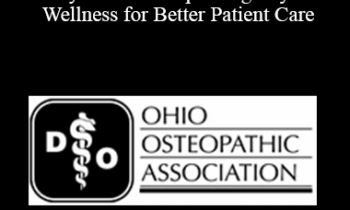 Paige S. Gutheil Henderson - Happy & Healthy Doctor=Happy & Healthy Patients. Improving Physician Wellness for Better Patient Care