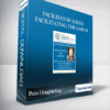 Pam Houghteling - Facilitator Series - Facilitating The Earth