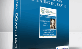 Pam Houghteling - Facilitator Series - Facilitating The Earth