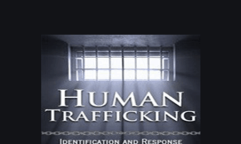 Pamela Tabor - Human Trafficking: Identification and Response Within Healthcare