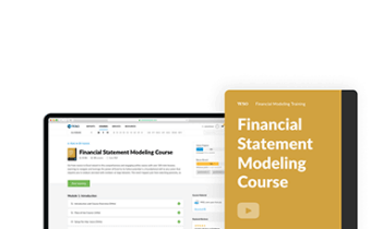 Patrick Curtis - Financial Stmnt Modeling