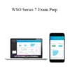 Patrick Curtis - WSO Series 7 Exam Prep