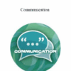Paul Blackburn - Communication: Sending & Receiving Clear Messages