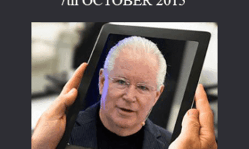 Paul Blackburn - Life Hacks Virtual Workshop 7th OCTOBER 2015
